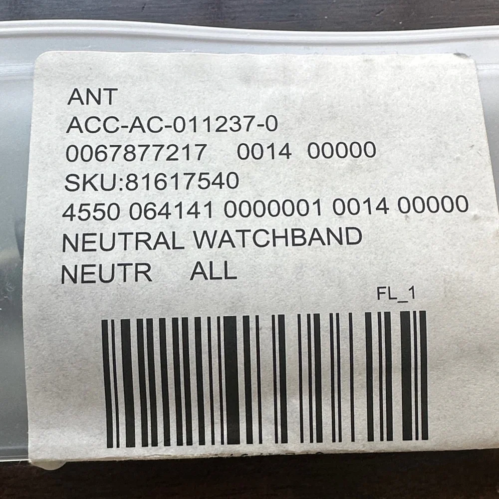 Machete Apple Watch Band - Picture 4 of 4